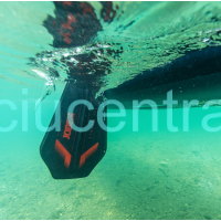 Jobe 3 dalių reguliuojamas 180-220cm irklas Jobe 3 dalių reguliuojamas 180-220cm irklas